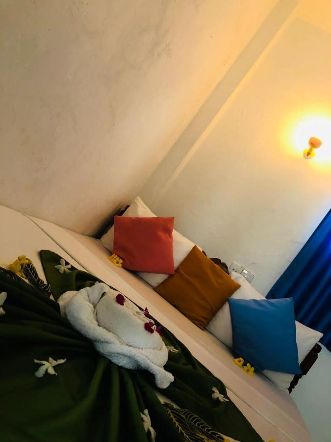 Rock Paradise Beach Hotel & Restaurent Tangalle Zewnętrze zdjęcie
