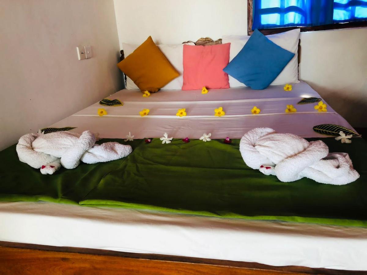 Rock Paradise Beach Hotel & Restaurent Tangalle Zewnętrze zdjęcie