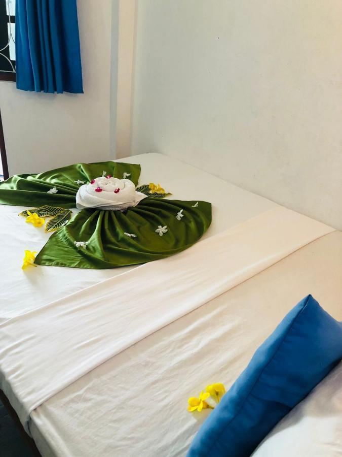 Rock Paradise Beach Hotel & Restaurent Tangalle Zewnętrze zdjęcie