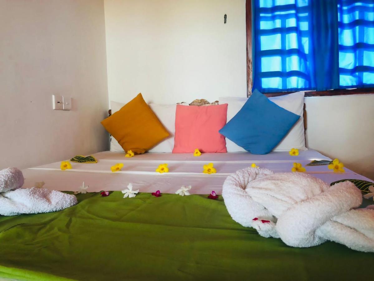 Rock Paradise Beach Hotel & Restaurent Tangalle Zewnętrze zdjęcie